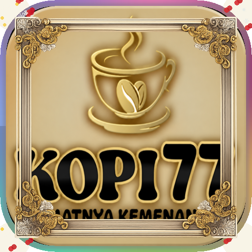 kopi77 — mitra unggulan