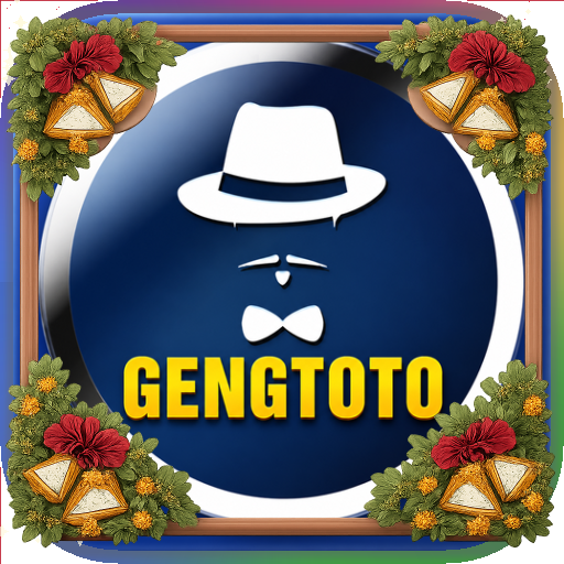 gengtoto — galeri pratinjau - APK Resmi